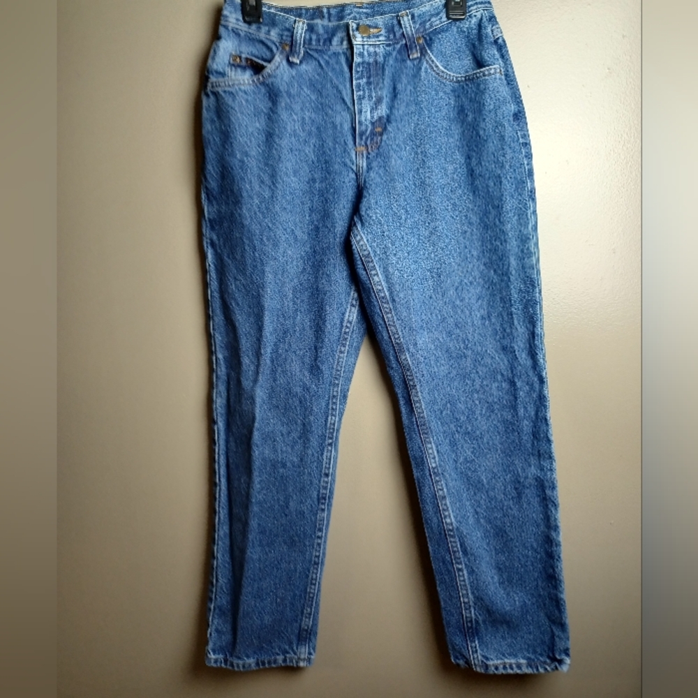 Denim Riders Vintage Mom Jeans 6 petite